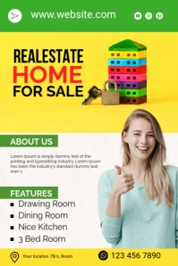 Maximalist Real Estate Tumblr Graphic Tumblr Graphic Ihluzo le-Tumblr template