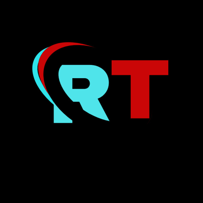 Putih Rt Logo Logos Templat | PosterMyWall