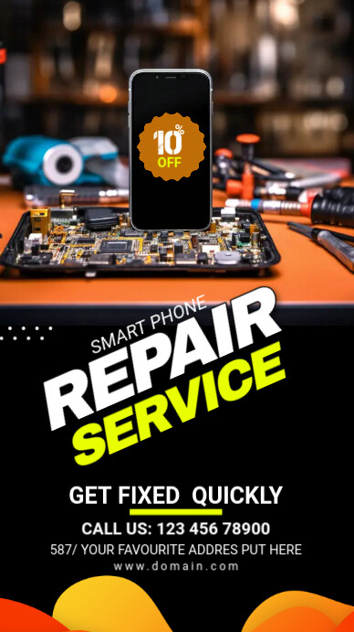 A closer look at Cheap Smartphone Repair Services