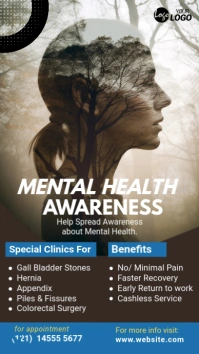 Maximalist Stress Therapy Counseling Whatsapp Status Whatsapp Status template