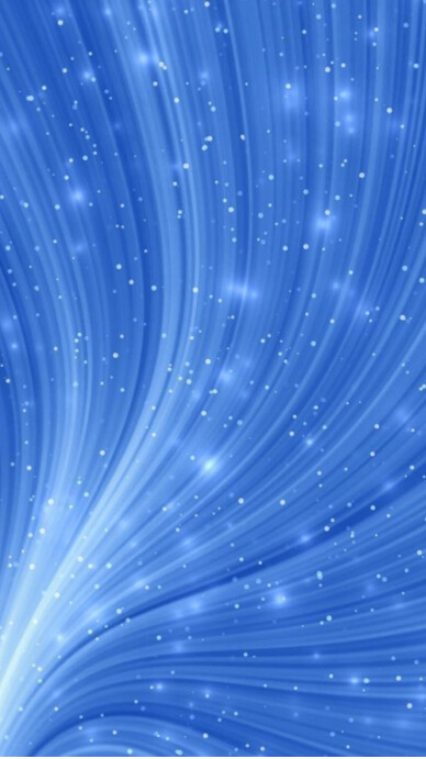Maximalist Swirl  Digital Display (9:16) template
