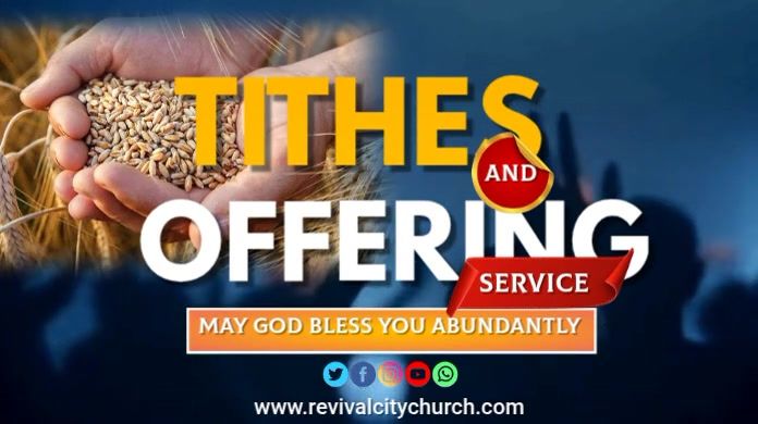 Offering Net Maximalist Tithes And Offering Service Twitter Post Template | PosterMyWall