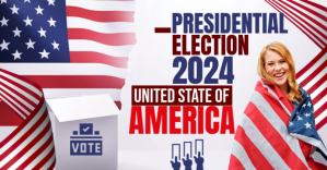 Maximalist Us Election Facebook Event Cover Facebook Event Cover template