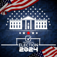 Election day Template | PosterMyWall