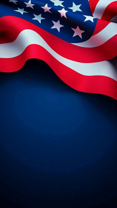 Maximalist Usa  Digital Display (9:16) template