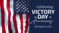 Maximalist Victory Day  Youtube Thumbnail template