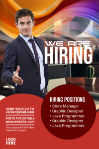 Maximalist We Are Hiring Pinterest Graphics Pinterest Graphic template