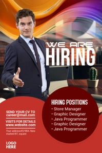 Maximalist We Are Hiring Pinterest Graphics Pinterest Graphic template