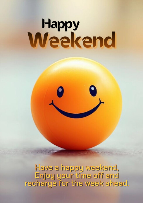 Copy of Maximalist Weekend A4 | PosterMyWall