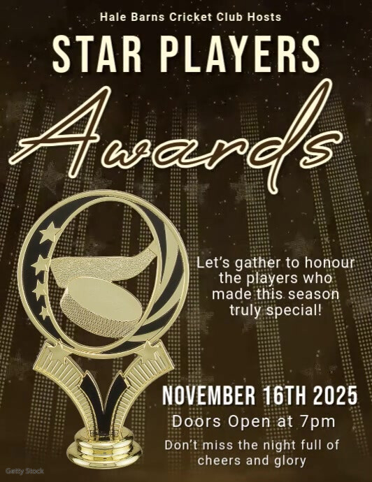 Maximalist Winner Celebration Flyers  Flyer (us Letter) template
