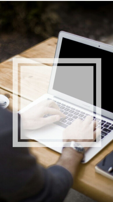 Plantilla de Maximalist Workplace Digital Display (9:16) | PosterMyWall