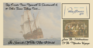 Grå Historical Event Celebration Facebook-annonce Template