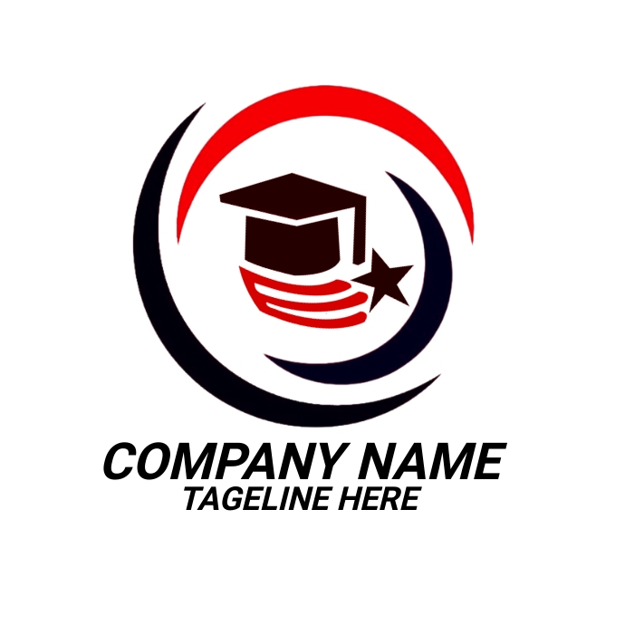 Mbbd Assignment Logo MBBS abroad study logo Template | PosterMyWall