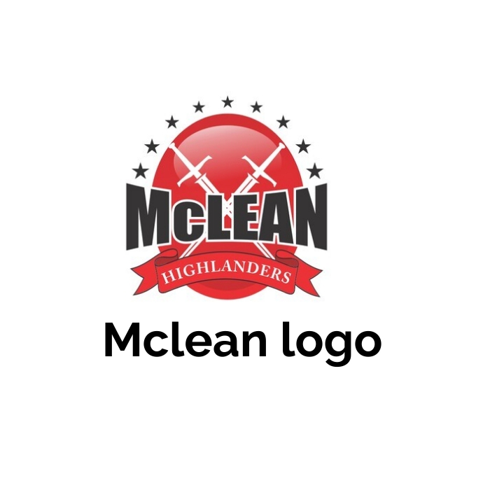 Mclean Company Logo Design McLean Contracting Inc. | Concrete