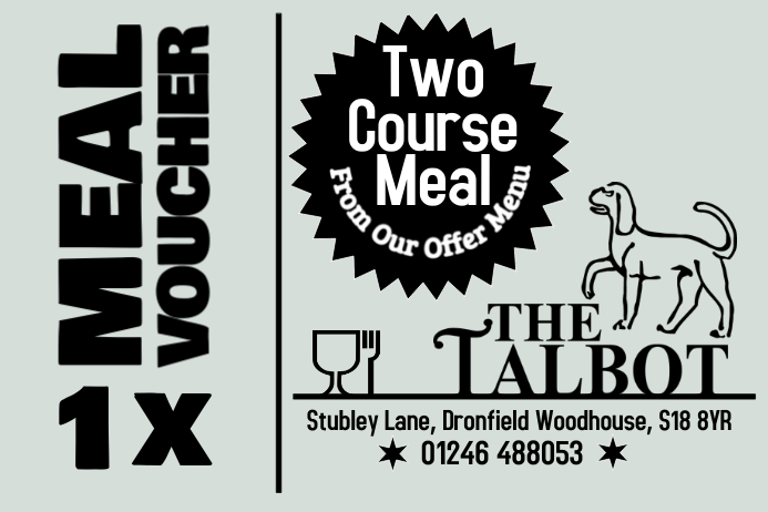 Meal Voucher Template PosterMyWall