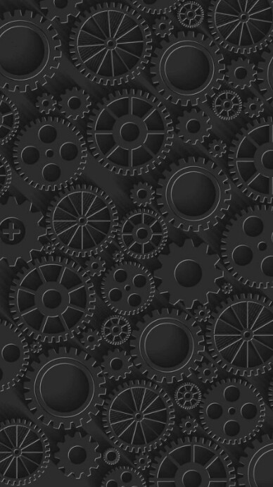 Mechanical engineering wallpaper background Instagram Story template