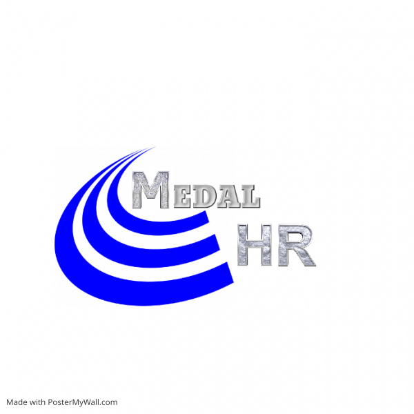 MEDAL LOGO 徽标 template