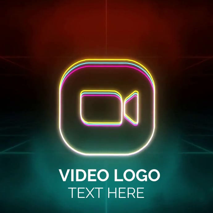 Media Video Logo Template | PosterMyWall