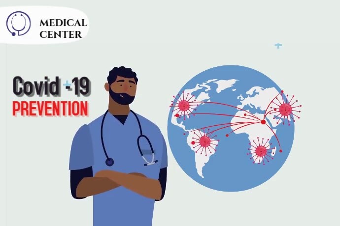 medic animation Template | PosterMyWall