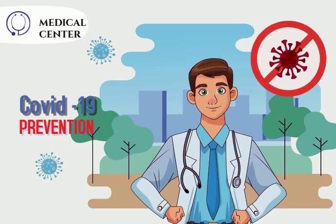 medic animation Template | PosterMyWall