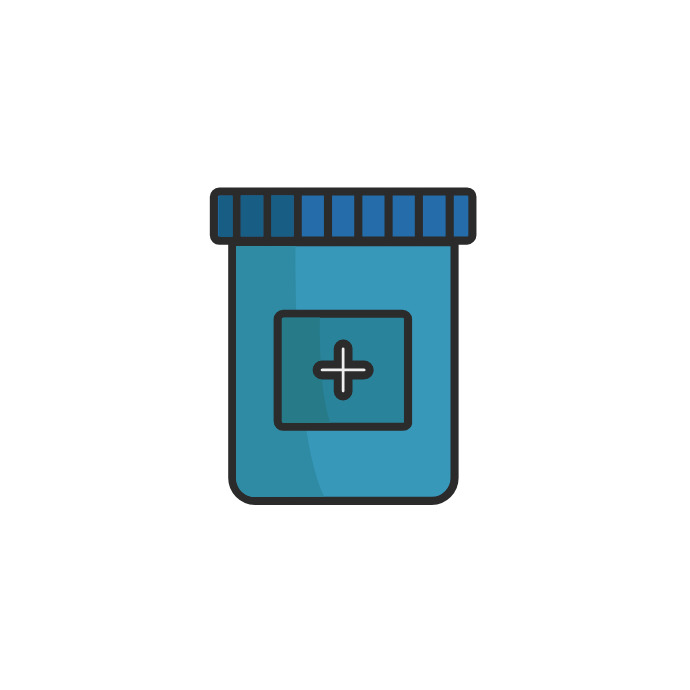 Medical bottle Template PosterMyWall Medical bottle Template PosterMyWall