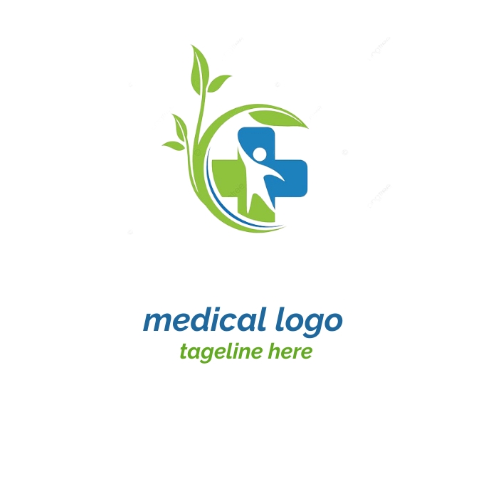 Medical Logos Samples