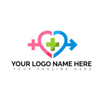medical logo Template | PosterMyWall
