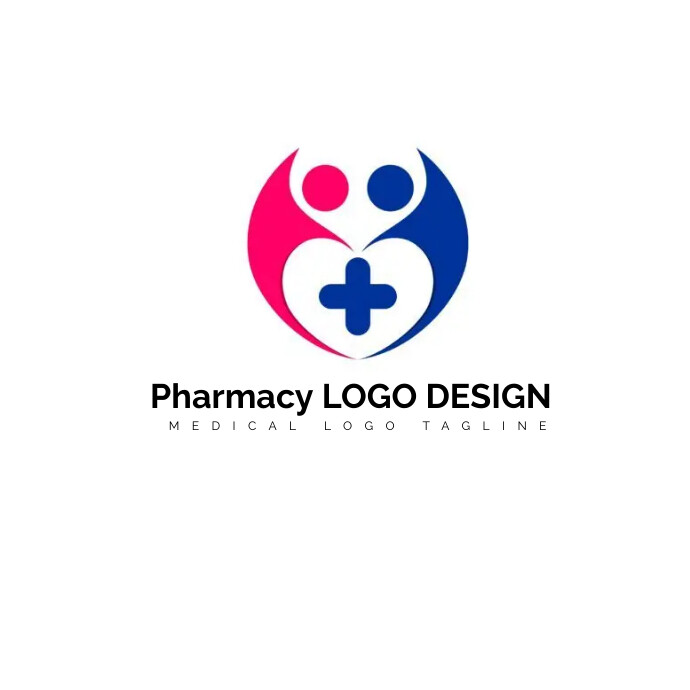 Medical Logo template