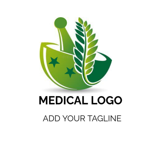 MEDICLCARE N/GREEN MEDICL /BRAND/BUSSINESS/COMPANY/LOGO template