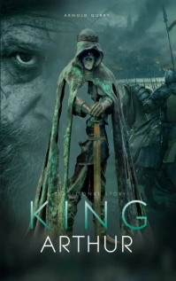 Medieval Fantasy Wattpad Cover Kindle/Book Covers template