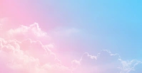 Meditation Event Cover Header Banner Yoga ad template