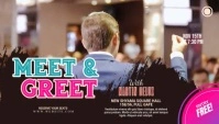 Meet & Greet Blog Header Igama LeBhulogi template