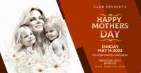 Meet & Greet Facebook Event Cover template