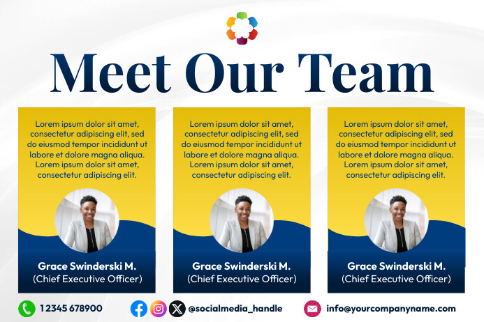 Meet Our Team