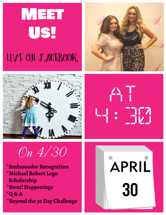 Copy of Meet up | PosterMyWall