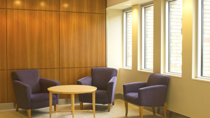 Meeting Room Zoom Background Template Postermywall