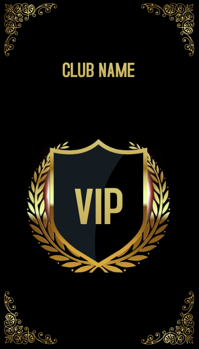 Member Banner Copy of MEMBERSHIP | PosterMyWall