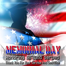 Veterans Day Vorlage Postermywall Veterans Day Vorlage Postermywall