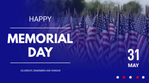 Memorial Day Isethulo (16:9) template