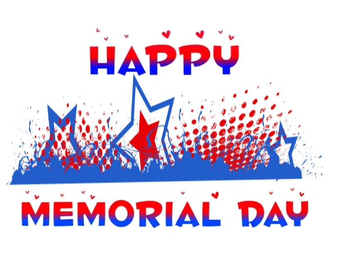 Memorial Day Template PosterMyWall