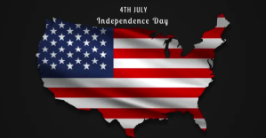 memorial day Anuncio de Facebook template