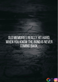 MEMORIES AND BOND QUOTE TEMPLATE A2