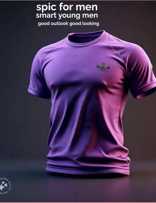 men's ware Template | PosterMyWall