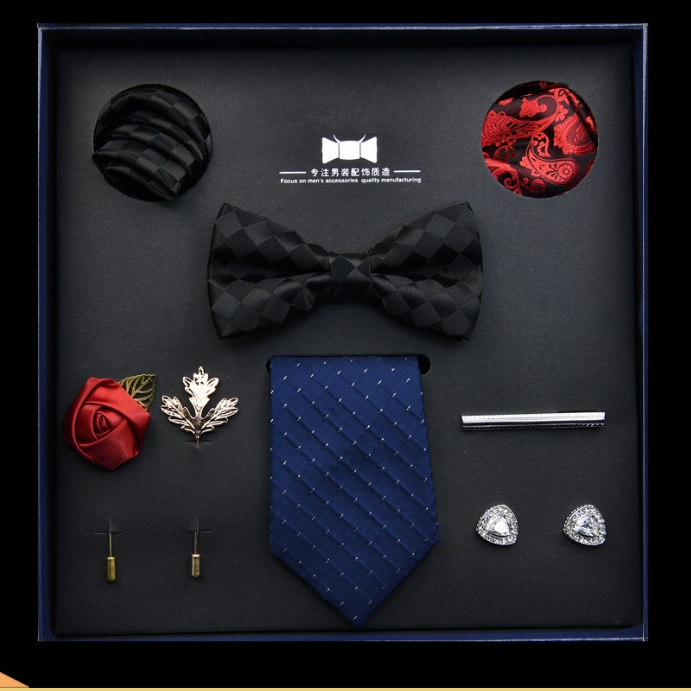 men bow tie Template PosterMyWall