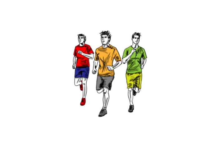 Men Template PosterMyWall