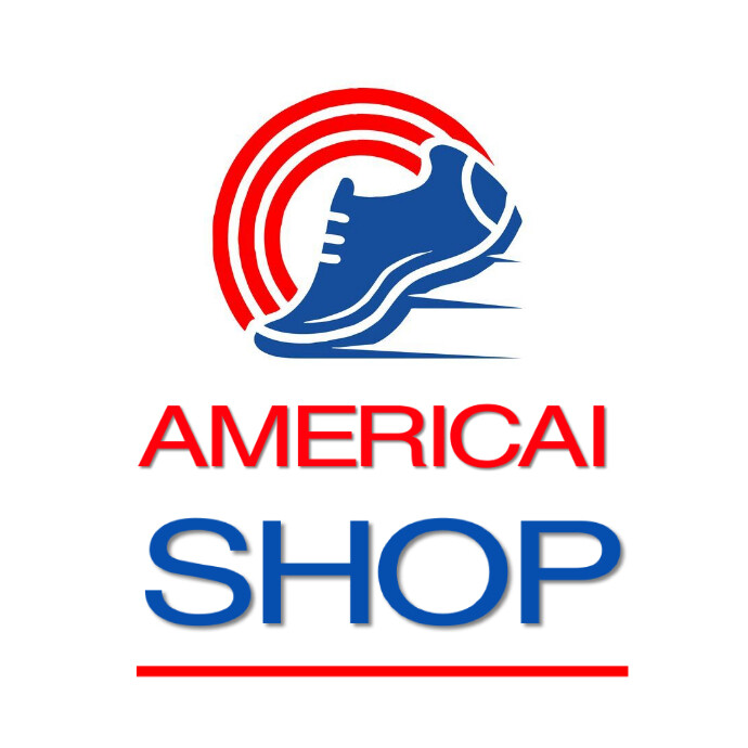 Men shoes logo template
