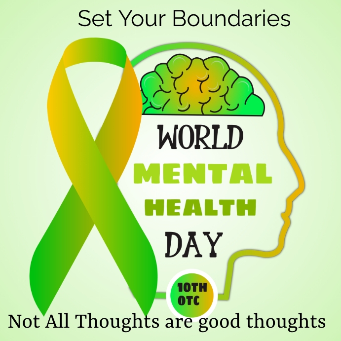 mental health awareness Template | PosterMyWall