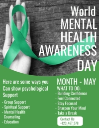 mental-health-awareness-month-poster-template-postermywall
