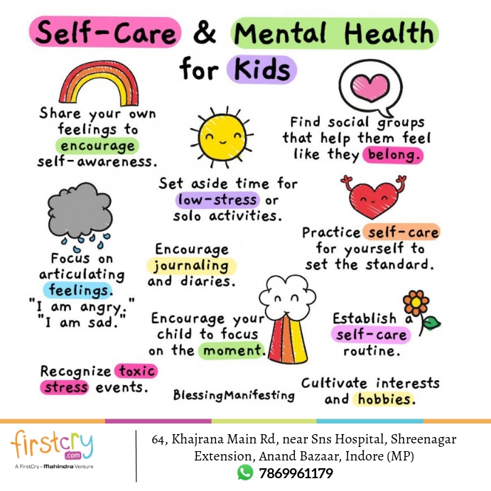 Mental Health Template PosterMyWall Mental Health Template PosterMyWall