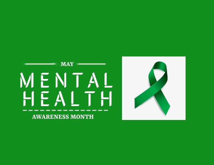 Mental Health Flyer Template PosterMyWall Mental Health Flyer Template PosterMyWall